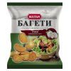 Сухарики Sultan пшеничные со вкусом грибов в сливочном соусе 70 г (slt.51226)
