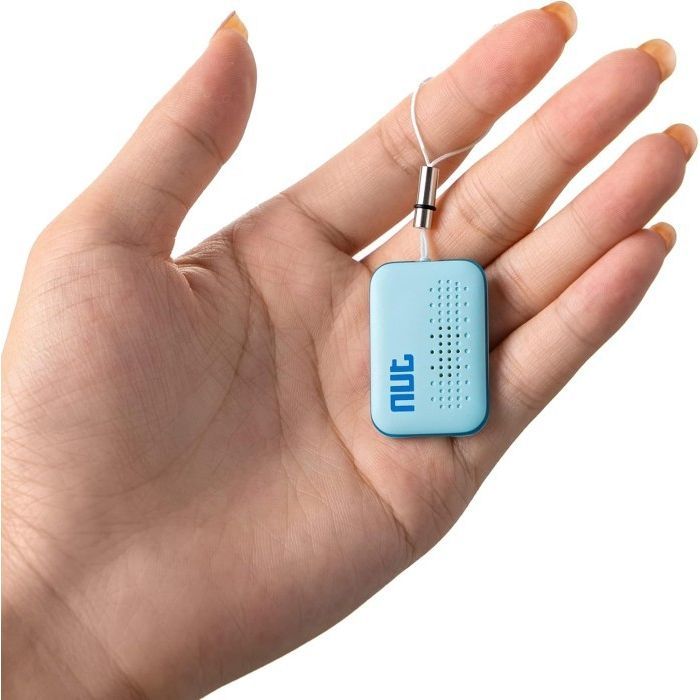 Поисковая система Nut Finder mini 3 шт Блактиний (1169196) изображение 3