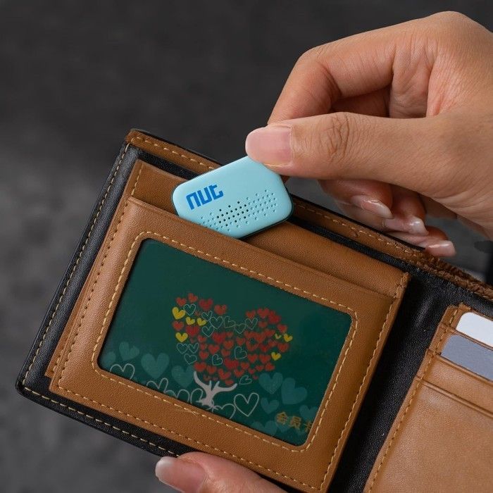 Поисковая система Nut Finder mini 3 шт Блактиний (1169196) изображение 4