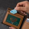 Поисковая система Nut Finder mini 3 шт Блактиний (1169196) изображение 4