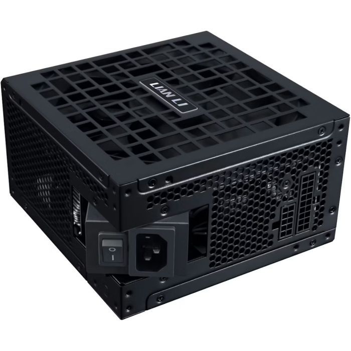 Блок питания Lian Li 1200W RS Gold (G9P.RS1200G.BH00.EU) изображение 2