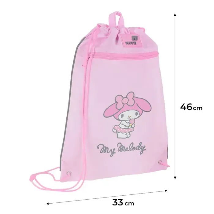 Сумка для взуття Kite 601M HK-8 (HK26-601M-8) зображення 4