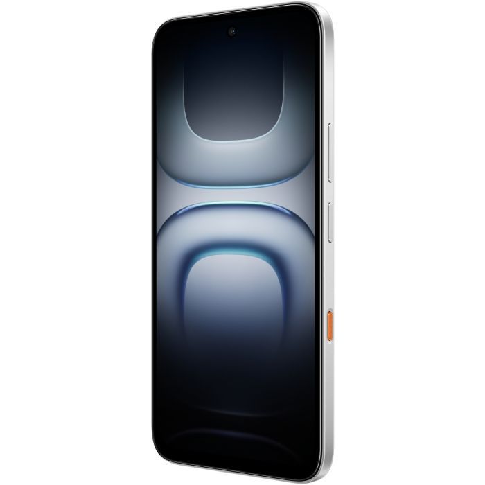 Мобільний телефон Infinix Hot 70 4/128Gb Silver Dancer (4894947121692) зображення 5