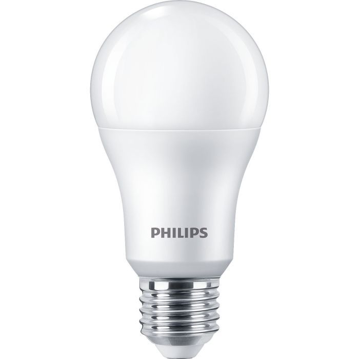 Лампочка Philips LEDbulb ND 13-100W A60 827 1CT E27 (929002306857)