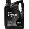 Моторное масло ELF SPORTI 9 RP C2/C3 5W-30 5л (235061)