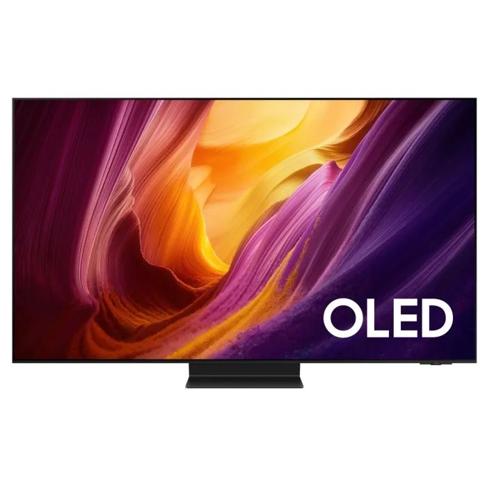 Телевизор Samsung OLED 4K QE65S95HFUXUA Vision AI 2026 (QE65S95HFUXUA) изображение 6