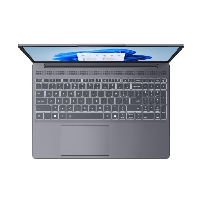 Ноутбук Lenovo IdeaPad Slim 3 15ARP10 (83K700TNRA) зображення 2