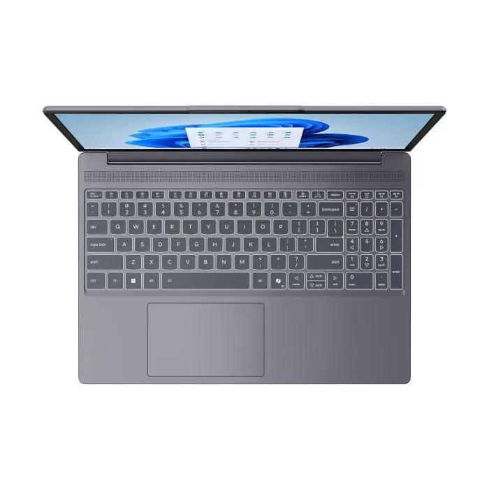 Ноутбук Lenovo IdeaPad Slim 3 15ARP10 (83K700TNRA) зображення 2