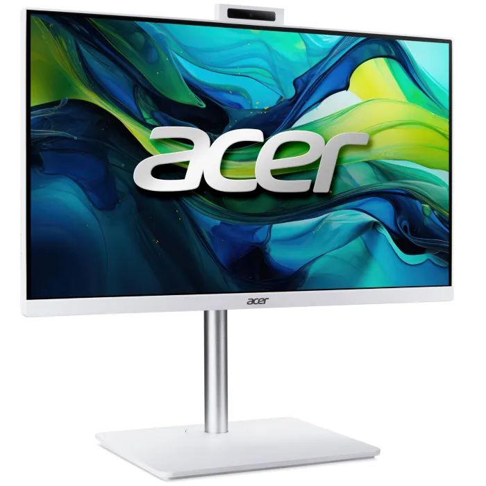 Компьютер Acer Aspire C24A-GRPL AiO / Core5 120U, 16, 512, WiFi (DQ.BRNME.001) изображение 2