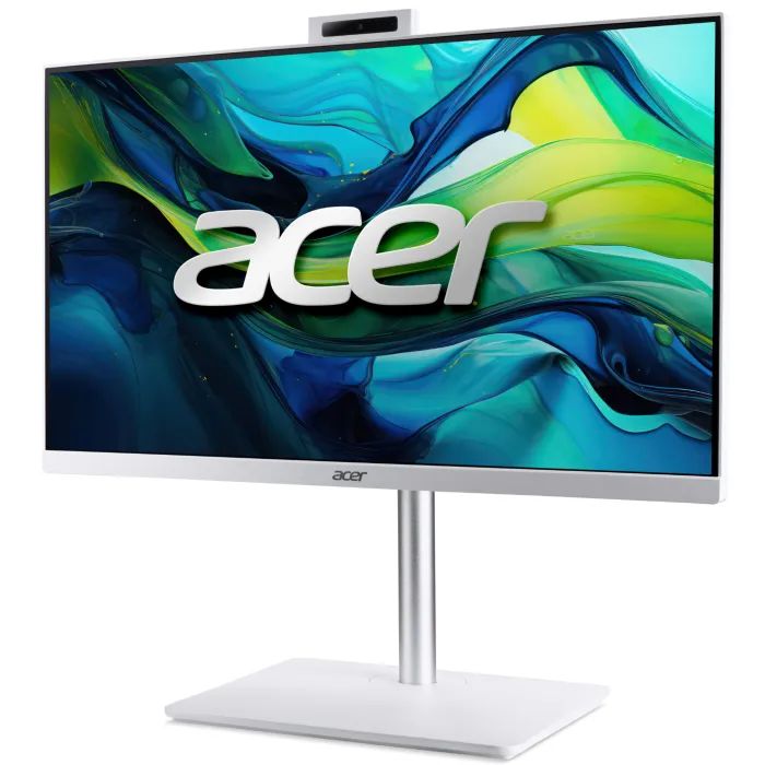 Компьютер Acer Aspire C24A-GRPL AiO / Core5 120U, 16, 512, WiFi (DQ.BRNME.001) изображение 3