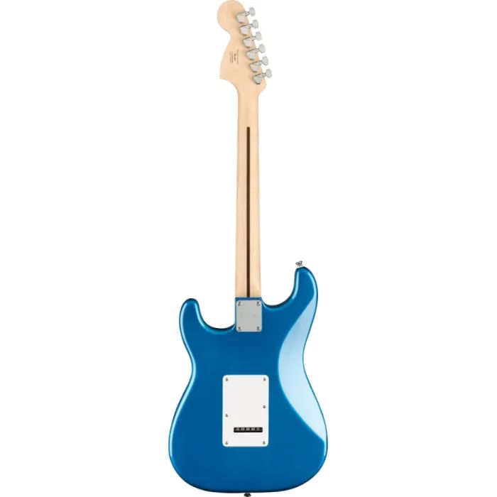 Електрогітара Squier by Fender Affinity Series Strat Pack HSS Charcoal Frost Metallic (231526) зображення 3