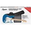 Електрогітара Squier by Fender Affinity Series Strat Pack HSS Lake Placid Blue (231525) зображення 8