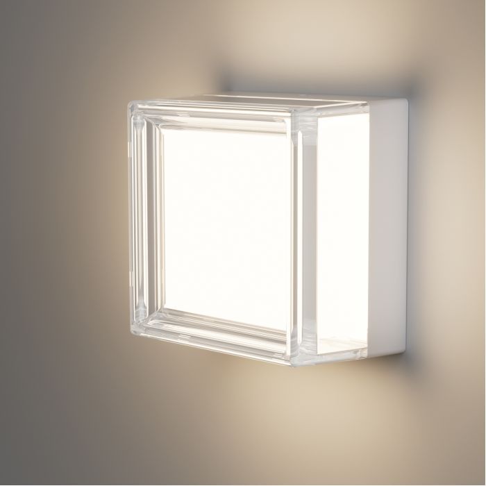 Світильник Videx BHD02 9W 2800-4000-6000K White (VL-BHD02-09CWW) зображення 4