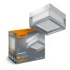 Світильник Videx BHD02 9W 2800-4000-6000K White (VL-BHD02-09CWW)