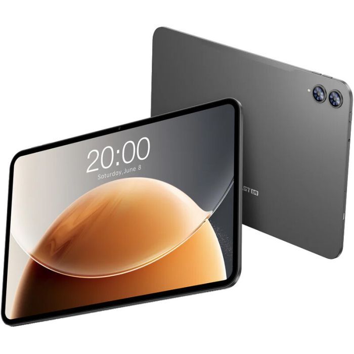 Планшет Teclast T65 13.4 6/256GB LTE Space Gray (6940709680131) изображение 3