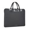 Сумка для ноутбука Tucano 13.3/14" Lamini, black (BLAMINI1314-BK) изображение 5