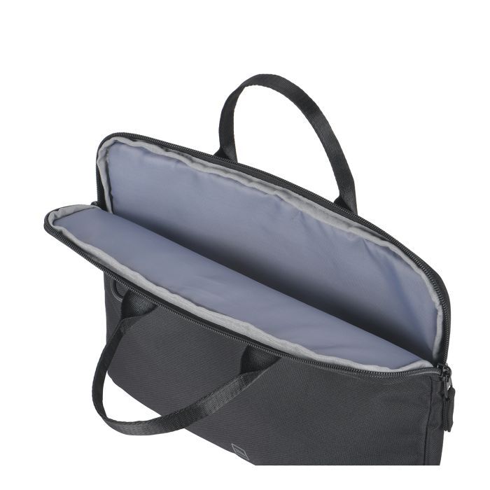 Сумка для ноутбука Tucano 13.3/14" Lamini, black (BLAMINI1314-BK) изображение 7