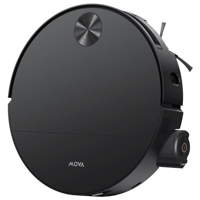 Пилосос MOVA S70 Roller Black (RLZ12SE-Bl) зображення 3
