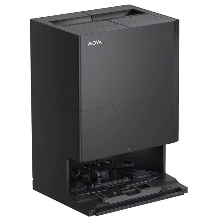 Пилосос MOVA S70 Roller Black (RLZ12SE-Bl) зображення 4