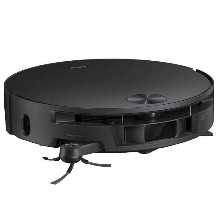 Пилосос MOVA S70 Roller Black (RLZ12SE-Bl) зображення 7