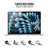 Пленка защитная Armorstandart hydrogel MacBook Air 13.6 M5 2026 A3449 (ARM91073) изображение 2