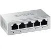 Комутатор мережевий ZyXel GS-105B v5 (GS-105BV5-EU0101F)