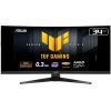 Монітор ASUS TUF Gaming VG34WQ5A (90LM0CP1-B01171)