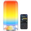 Світильник Govee H6022 Table Lamp 2, RGBICWW, WI-FI/Bluetooth, білий (H60223D1) зображення 14