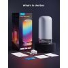 Світильник Govee H6022 Table Lamp 2, RGBICWW, WI-FI/Bluetooth, білий (H60223D1) зображення 2