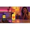 Світильник Govee H6022 Table Lamp 2, RGBICWW, WI-FI/Bluetooth, білий (H60223D1) зображення 6