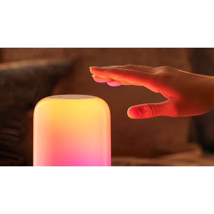 Світильник Govee H6022 Table Lamp 2, RGBICWW, WI-FI/Bluetooth, білий (H60223D1) зображення 8
