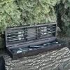 Набор для барбекю Metalzavod Гетьман чорний (PN-Getman-BL) изображение 6
