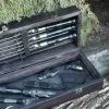 Набор для барбекю Metalzavod Гетьман чорний (PN-Getman-BL) изображение 8
