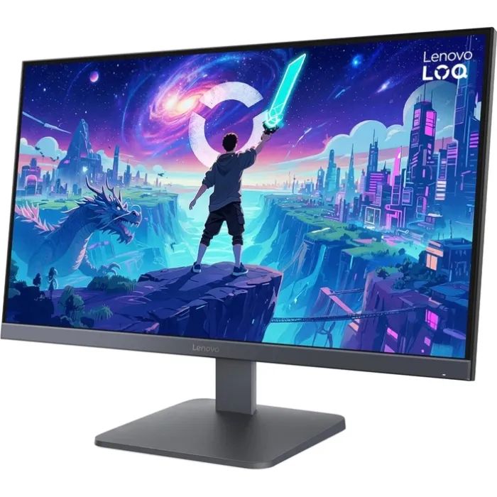 Монітор Lenovo LOQ 27Q-10 (68F3GACBUA) зображення 9