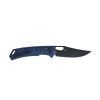 Ніж SRM Retriever 9201, Blue FRN, Black Stonewash (9201-PL) зображення 2