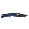 Ніж SRM Retriever 9201, Blue FRN, Black Stonewash (9201-PL) зображення 2