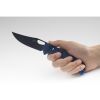 Ніж SRM Retriever 9201, Blue FRN, Black Stonewash (9201-PL) зображення 3
