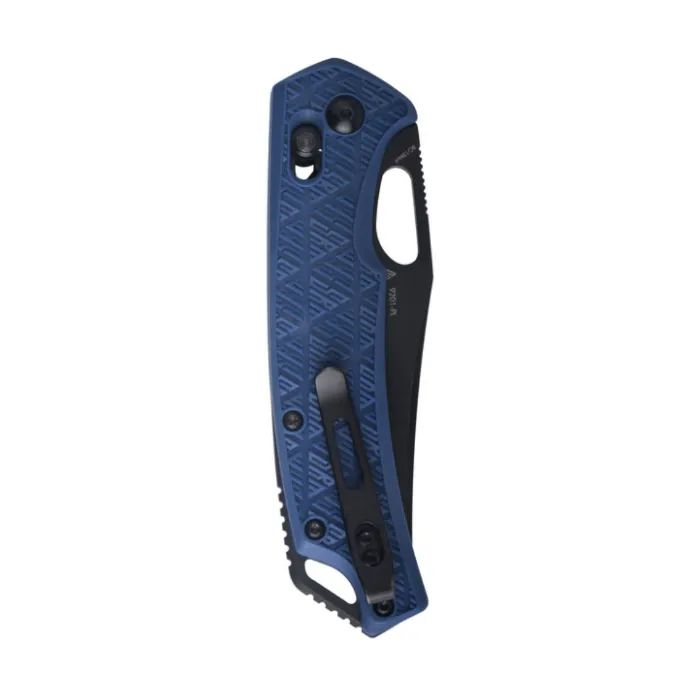 Ніж SRM Retriever 9201, Black G10, Satin (9201_) зображення 4