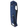 Ніж SRM Retriever 9201, Blue FRN, Black Stonewash (9201-PL) зображення 4