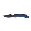Ніж SRM Retriever 9201, Blue FRN, Black Stonewash (9201-PL) зображення 5