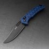 Ніж SRM Retriever 9201, Blue FRN, Black Stonewash (9201-PL) зображення 8