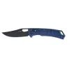 Ніж SRM Retriever 9201, Blue FRN, Black Stonewash (9201-PL)