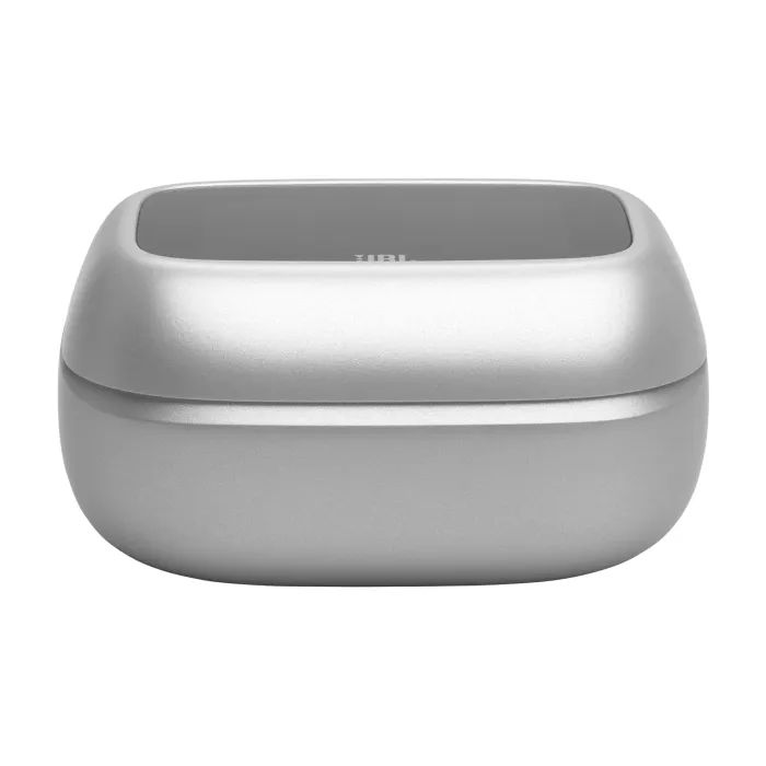 Наушники JBL Live Flex 4 Silver (JBLLIVEFLEX4SIL) изображение 8
