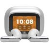 Наушники JBL Live Flex 4 Silver (JBLLIVEFLEX4SIL)