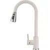 Смеситель GRANADO Campo LUX terra (gz0503L) изображение 2