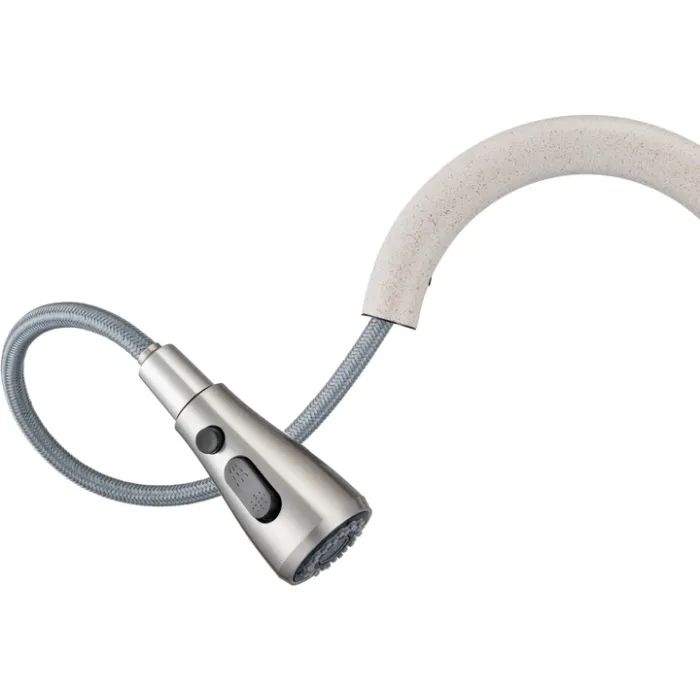 Смеситель GRANADO Campo LUX terra (gz0503L) изображение 5
