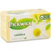 Чай Pickwick з ромашкою 20х1.5 г (8711000564271)
