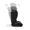 Автокресло Kinderkraft i-Spark 2 Plus i-Size Grey (KCISPA02GRYPL00) (5902533931484) изображение 4