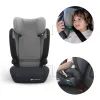 Автокресло Kinderkraft i-Spark 2 Plus i-Size Grey (KCISPA02GRYPL00) (5902533931484) изображение 5