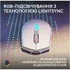 Мышка Logitech G305 X Superlight Wireless White (910-007747) изображение 8
